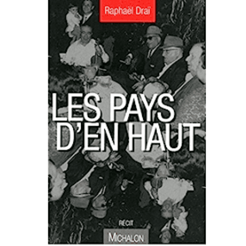 Les Pays d’en Haut