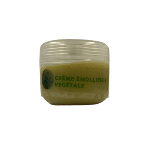 Crème Corporelle Emolliente Végétale de Tsalach Beauty 60ml