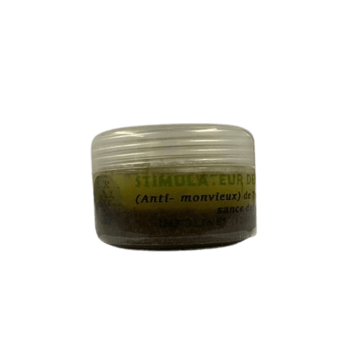 Crème Stimulateur de Croissance Capillaire Végétale de Tsalach Beauty 30ml