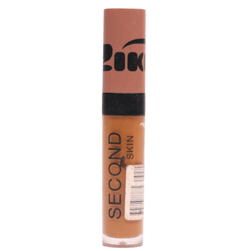 Anti-cernes Zikel Second Skin Caramel 8ml