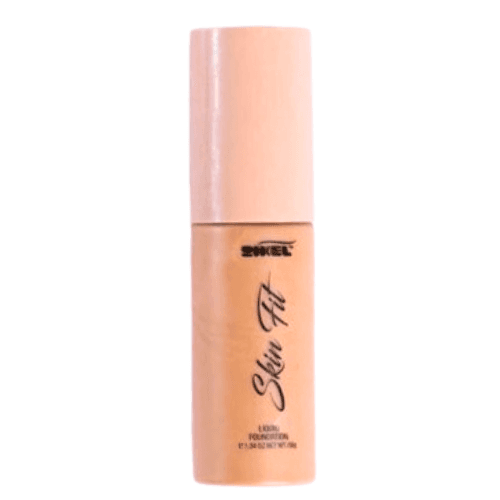 Fond de Teint en Stick Skin Fit de Zikel