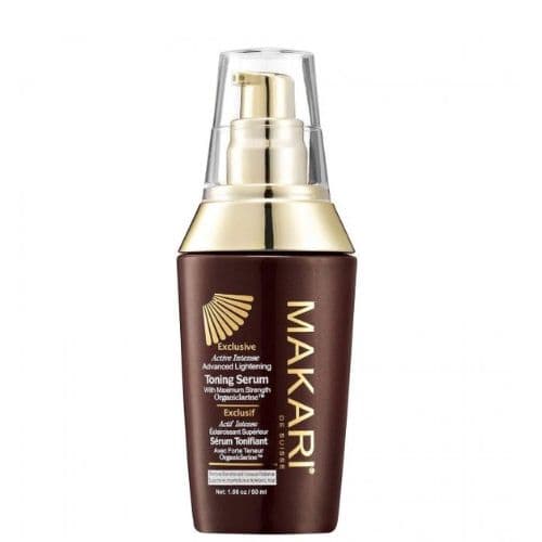Sérum correcteur de taches Exclusive MAKARI 50ml